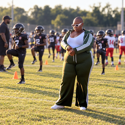 On the Field Set