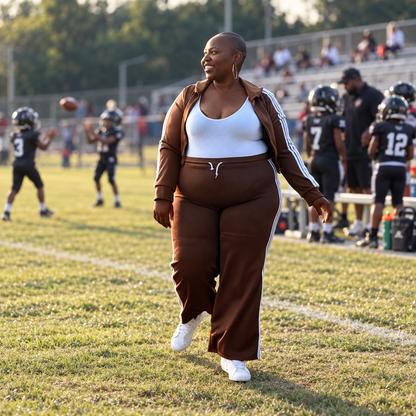 On the Field Set
