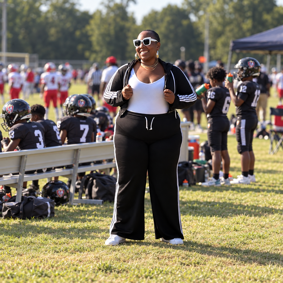 On the Field Set