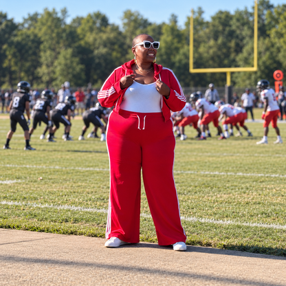 On the Field Set