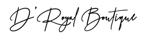 D'Royal Boutique