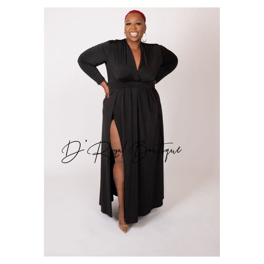 Flirty Moments Dress