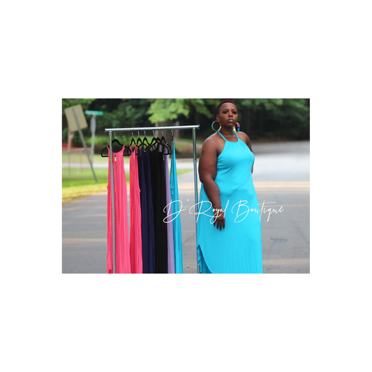 Royal online boutique dresses